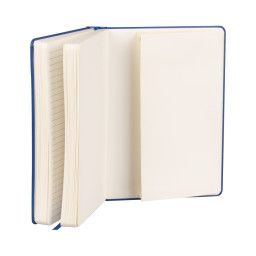 Imagen Alternativa Cuaderno Roma con Tapa Dura de Eco-Cuero y 196 Hojas. 24