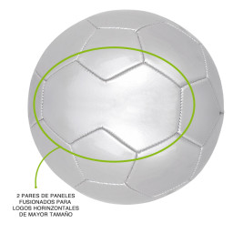 Imagen Alternativa Balón de Fútbol Nº5 4