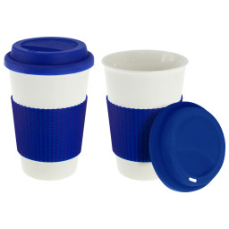 Imagen Alternativa Vaso Cerámico 450Cc 2