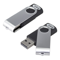 Imagen Alternativa Usb Pendrive 64Gb 2