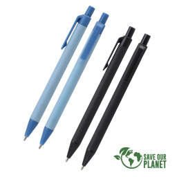 Imagen Alternativa Bolígrafo Ecológico Bios 1