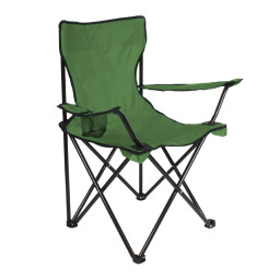 Imagen Alternativa Silla Plegable de Camping 8