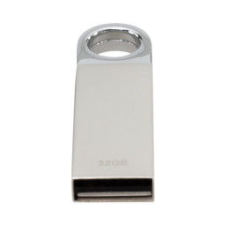 Imagen Alternativa Mini - Usb Pendrive Metálico de 32Gb 2