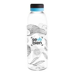 Imagen Alternativa Botella Baladina Black 15