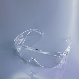 Imagen Alternativa Lentes de Seguridad Protección Viral 2