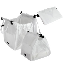 Imagen Alternativa Bolsa Reutilizable Super-Cart 2