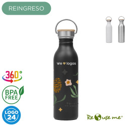 Imagen Alternativa Botella Toms 4