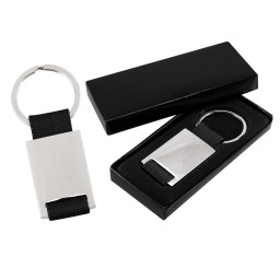 Imagen Alternativa Llavero Metálico Strap 5