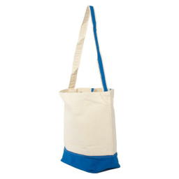 Imagen Alternativa Bolsa Shopper Canvas Algodón 10 Onzas 17