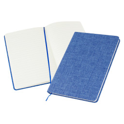 Imagen Alternativa Cuaderno de Tela 2
