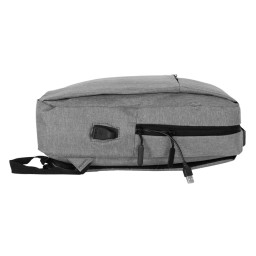 Imagen Alternativa Mochila Porta-Notebook Hope 12L 5