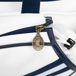 Imagen Alternativa Deluxe Bolso de Eco-Cuero Padel 21L 15