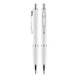 Imagen Alternativa Bolígrafo Plástico Wind Stella 2