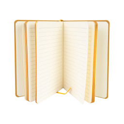 Imagen Alternativa Cuaderno de Pu Eco-Cuero 14