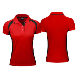 Imagen Alternativa Polera Deportiva Mujer Steffi 4