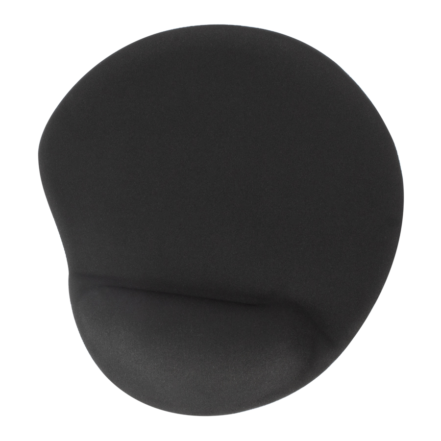 Mouse-Pad Ergonómico con Apoya-Muñeca