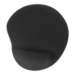 Imagen Alternativa Mouse-Pad Ergonómico con Apoya-Muñeca 1