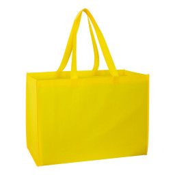 Imagen Alternativa Bolsa Reutilizable Monster 6