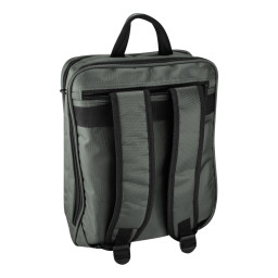 Imagen Alternativa Maletín-Mochila Porta-Notebook Xd 10L 3