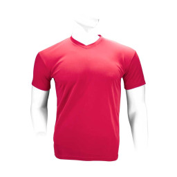 Imagen Alternativa Polera Manga Corta Poliéster Hombre 13