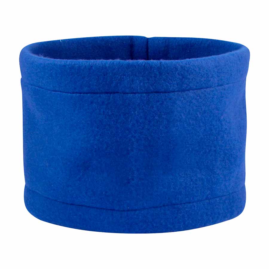 Cuello de Polar Anti-Peeling
