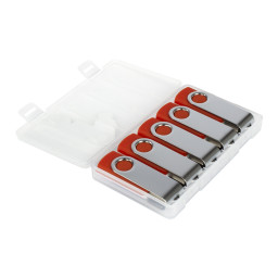 Imagen Alternativa Set 5 Usb Pendrive 64Gb 18