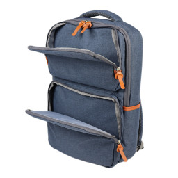 Imagen Alternativa Mochila Porta-Notebook Jazz 11L 15