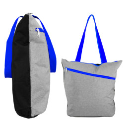 Imagen Alternativa Bolso de Compra Oxford 5