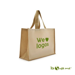 Imagen Alternativa Tote Bag Cactus 11