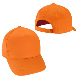 Imagen Alternativa Gorro Jockey Algodón 5