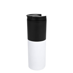 Imagen Alternativa Mug Térmico Bicolor Highway 450Cc 1