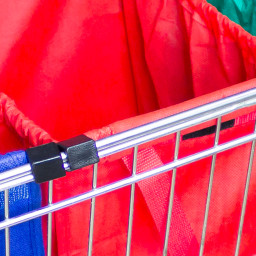 Imagen Alternativa Bolsa Reutilizable Cart 15