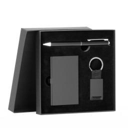 Imagen Alternativa Set de Regalo Ejecutivo Aristide. 1