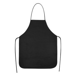 Imagen Alternativa Delantal-Pechera de Tnt 7