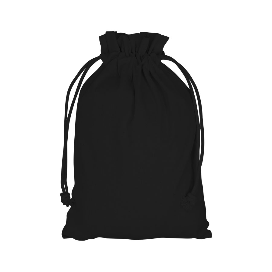 Saco 100% Algodón 120G