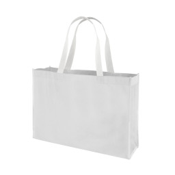 Imagen Alternativa Bolsa Tnt Bandera Chilena Grande 2