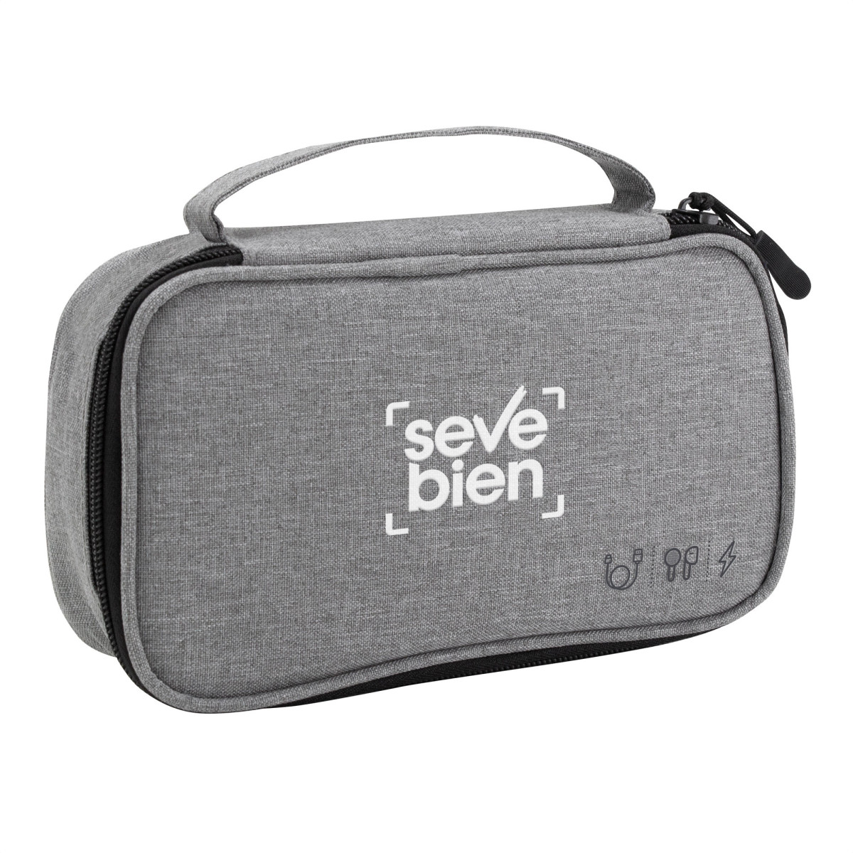 Organizador de Cables Denver