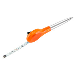 Imagen Alternativa Bolígrafo con Huincha de Medir 7