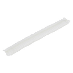 Imagen Alternativa Set de 100 Cofias (Gorros) Desechables Prensados 25G/M2 2