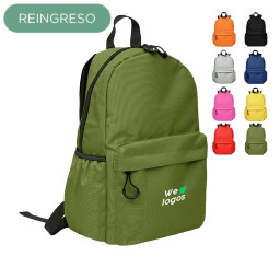 Imagen Alternativa Mochila Lisa 56