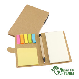 Imagen Alternativa Memo Set Ecológico Large 1