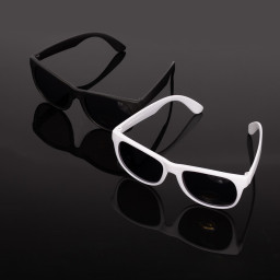 Imagen Alternativa Anteojos Lentes de Sol Sunny Uv400 9