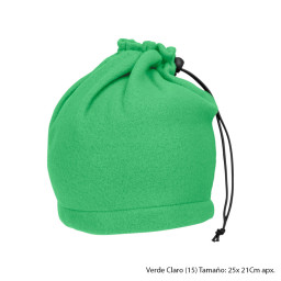Imagen Alternativa Cuello Alto de Polar Anti-Peeling 3