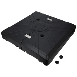 Imagen Alternativa Base Plástica Rellenable para P19 2