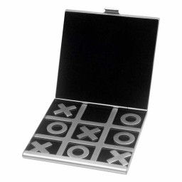 Imagen Alternativa Juego Gato de Aluminio 1