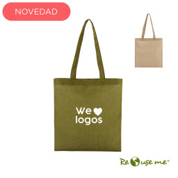 Imagen Alternativa Tote Hemp 4