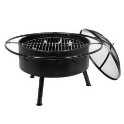 Imagen Alternativa Brasero / Parrilla Centauro para Carbó 4