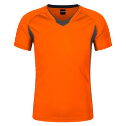 Imagen Alternativa Polera Deportiva Hombre Zinedine 1