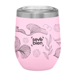 Imagen Alternativa Mug Térmico Mallow 2