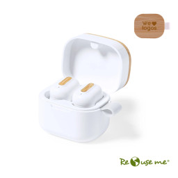 Imagen Alternativa Auriculares Tempo 42